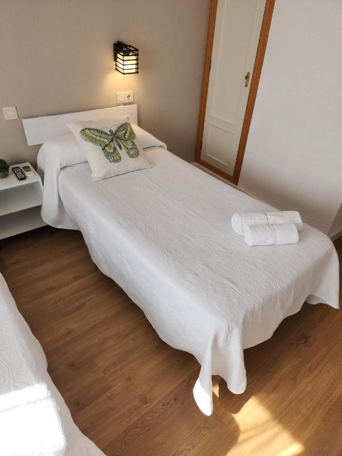 Hostal Casa Fran La Pueblanueva Εξωτερικό φωτογραφία